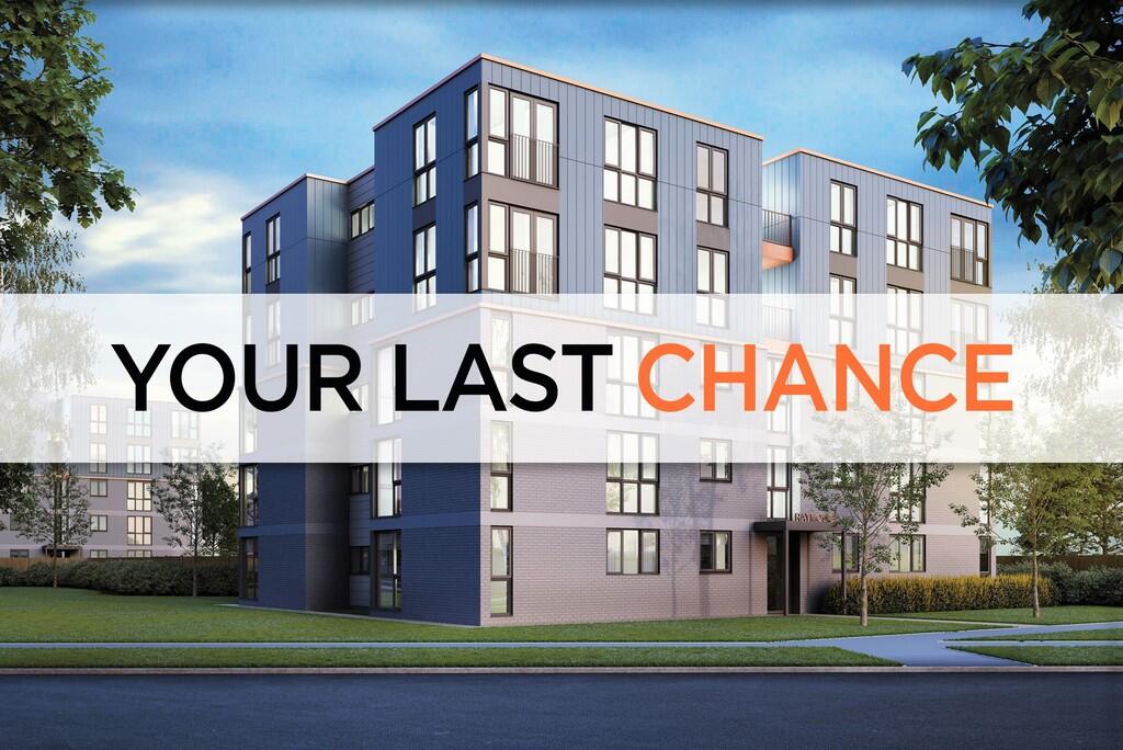 Main image of property: Reverdy House, Earlswood Way