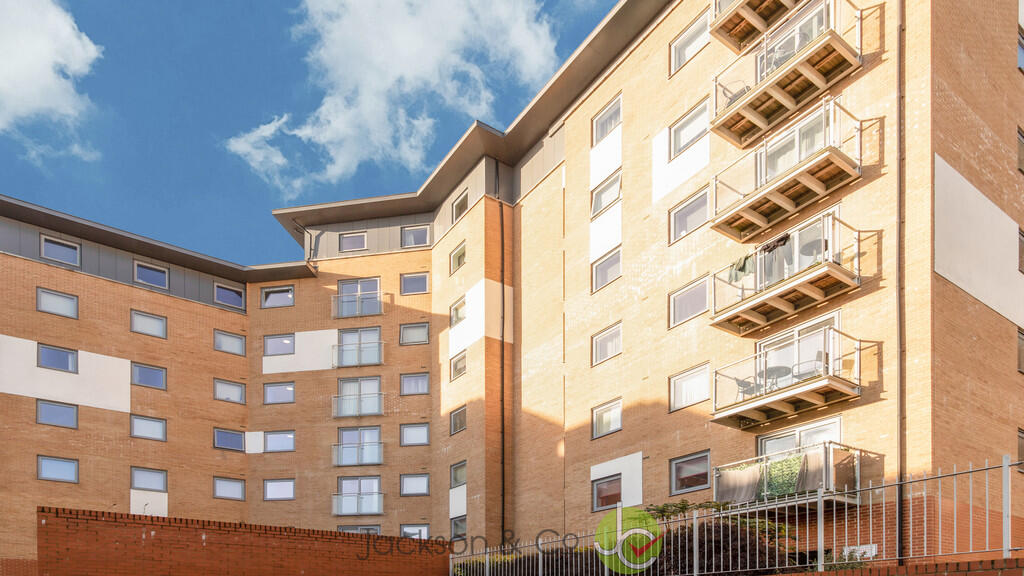Main image of property: Heia Wharf, Colchester