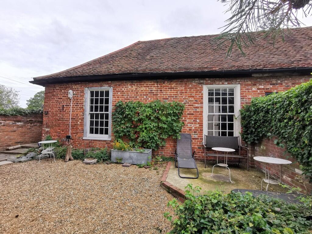 Main image of property: Turkey Cock Lane, Stanway