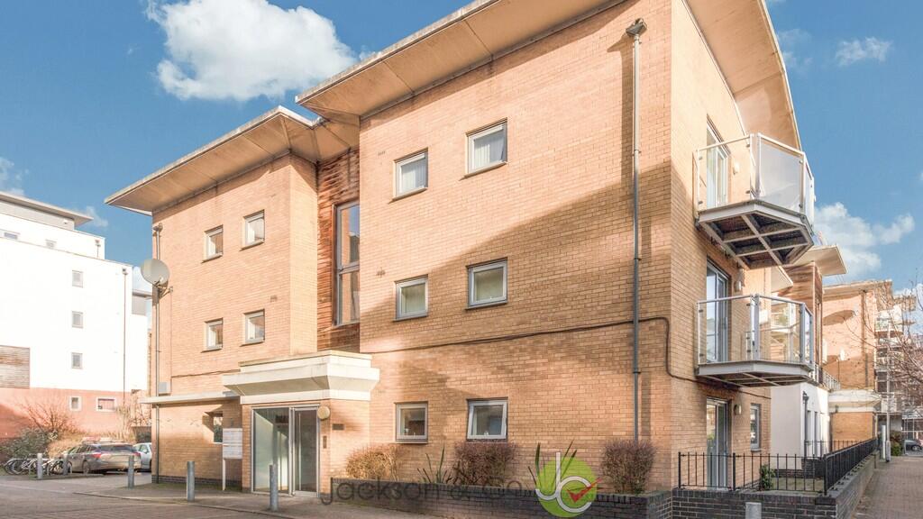 Main image of property: Caelum Drive, Colchester