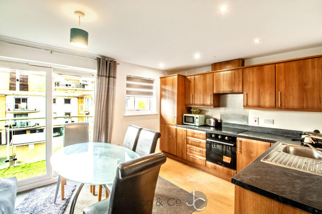 Main image of property: Spiritus House, Colchester