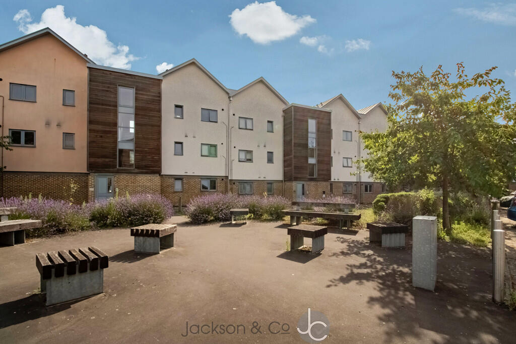 Main image of property: Marine House, Quayside Drive