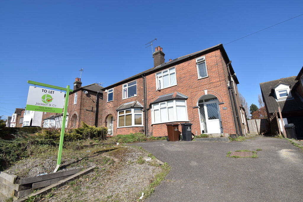 Main image of property: Elmstead Road, Colchester