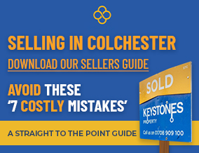 Get brand editions for Keystones Property, Colchester