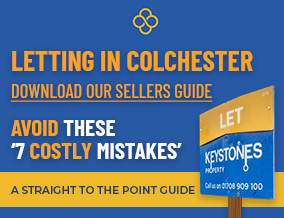 Get brand editions for Keystones Property, Colchester