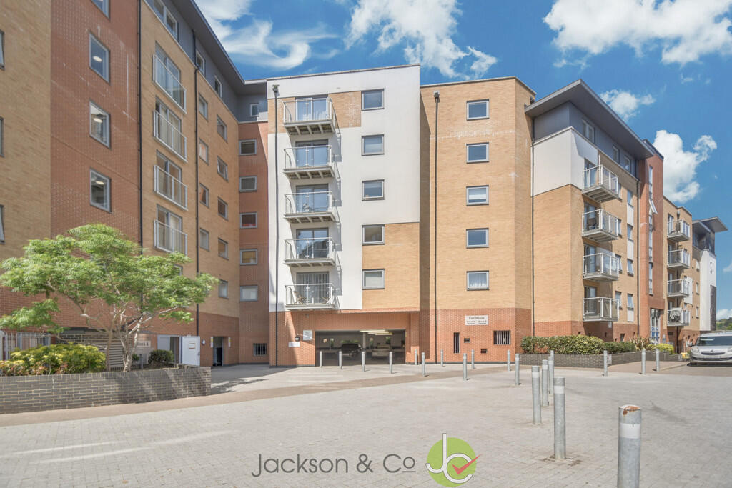 Main image of property: Sail House , Colchester