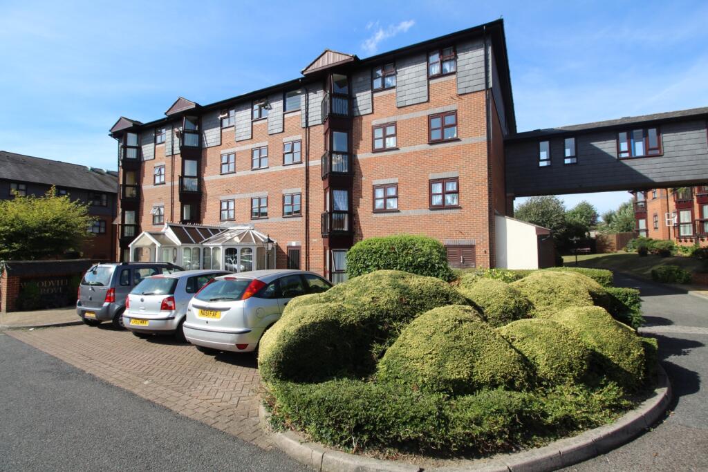 1 bedroom apartment for sale in Woodville Grove, Welling, DA16