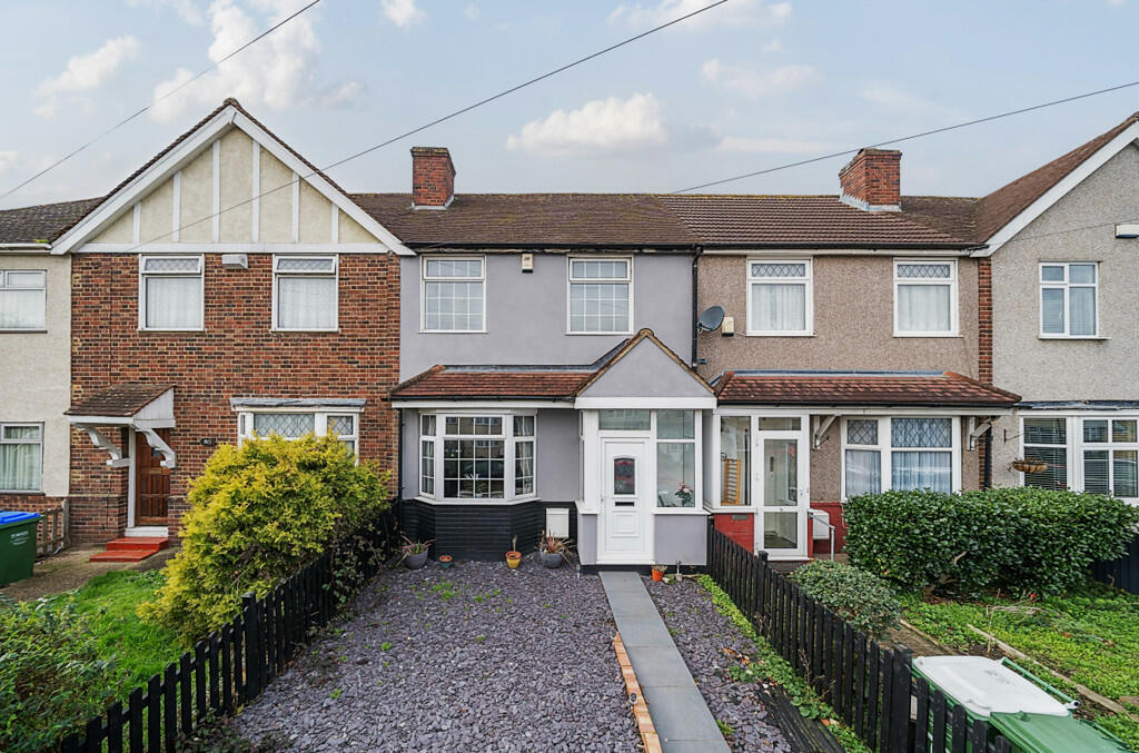 2 bedroom house for sale in Eastcote Road, Welling, DA16
