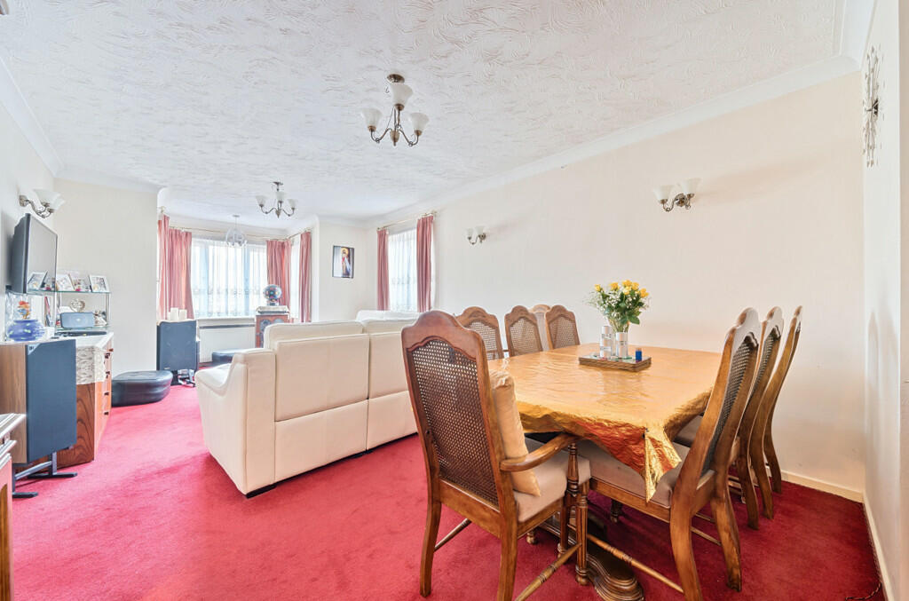 Additional property image - Wickham Lane, Welling