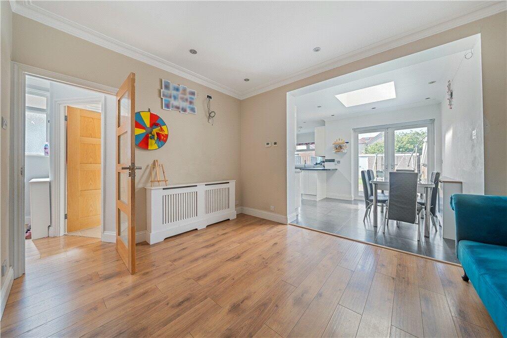 Additional property image - Welling Way, Welling