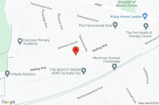 Additional property image - Welling Way, Welling