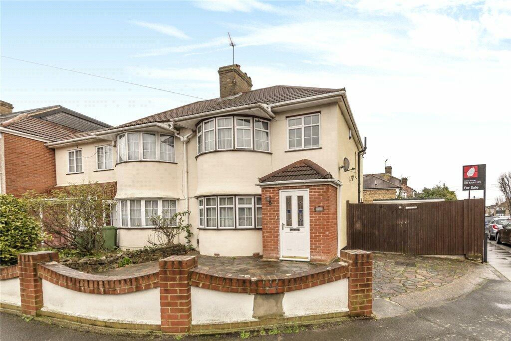Main image of property: Selsey Crescent, Welling, Kent