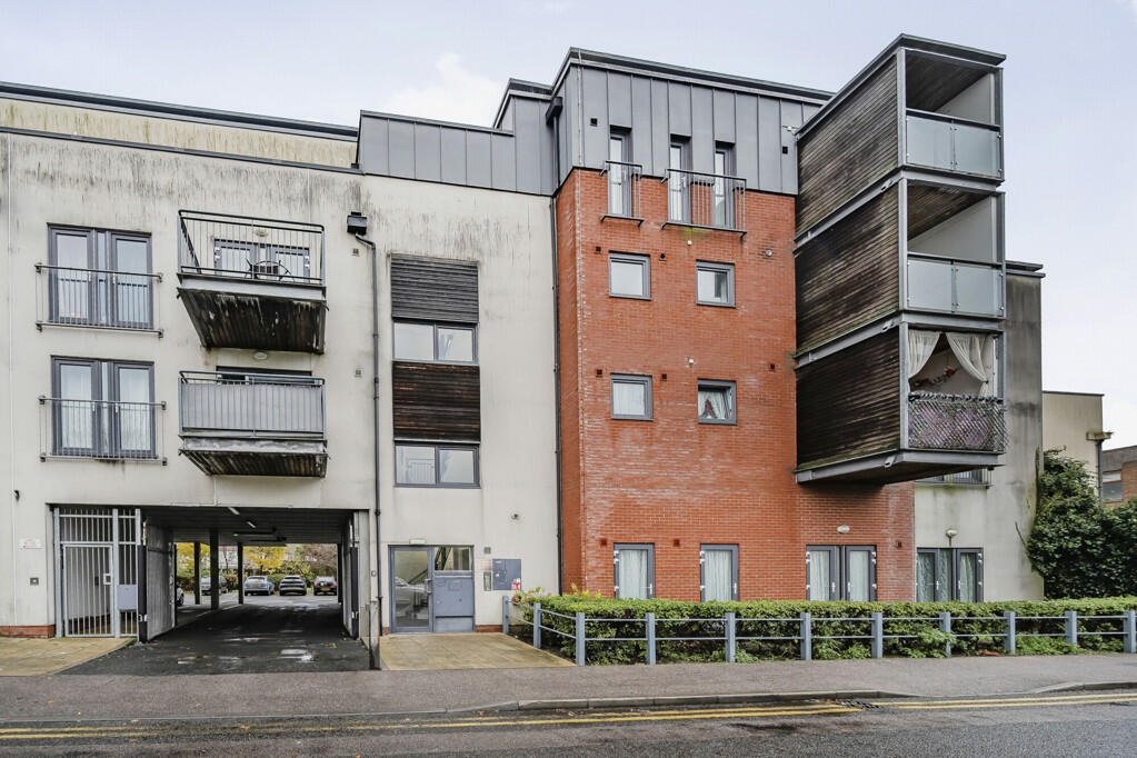 Additional property image - William Foster Lane, Welling
