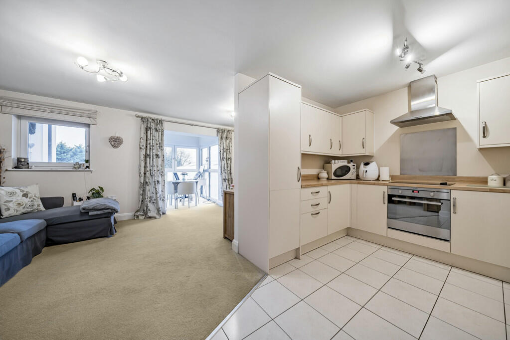 Additional property image - William Foster Lane, Welling