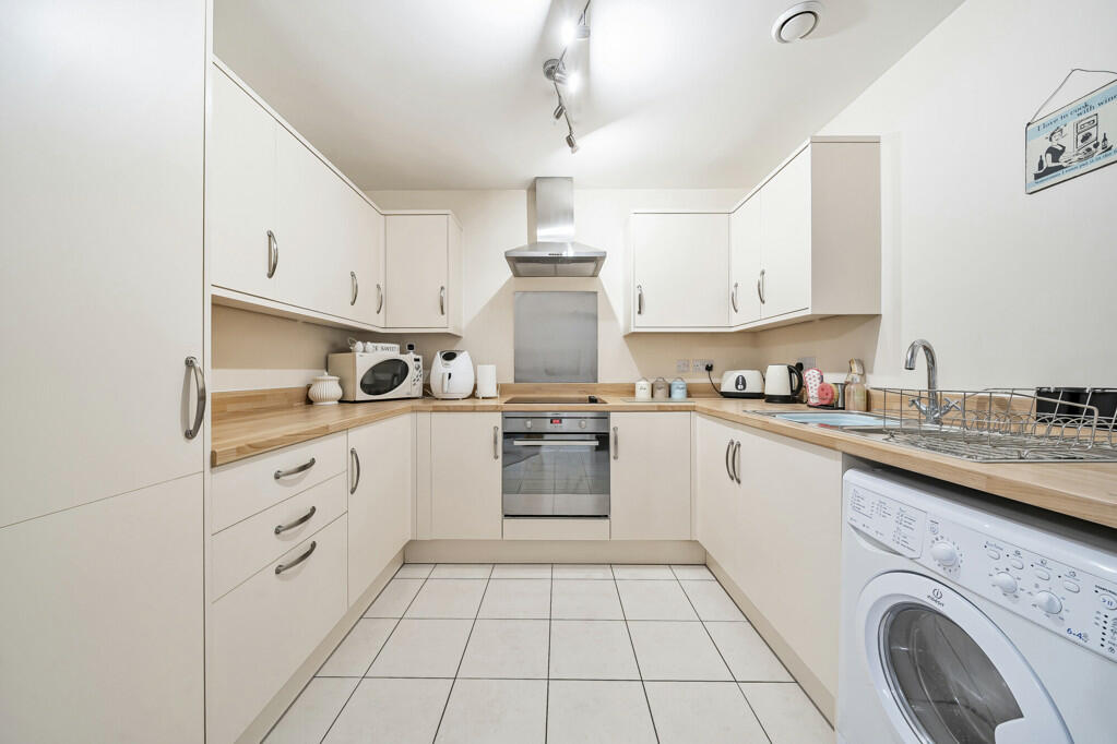 Additional property image - William Foster Lane, Welling