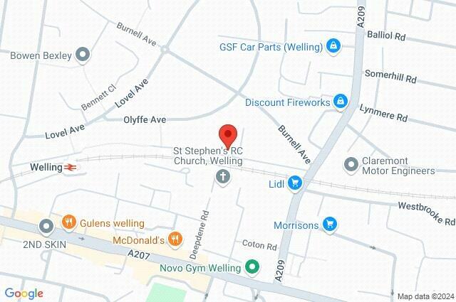 Additional property image - William Foster Lane, Welling