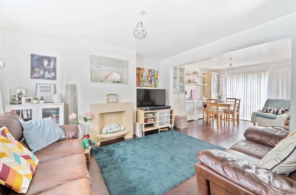 Additional property image - Upper Wickham Lane, Welling, Kent