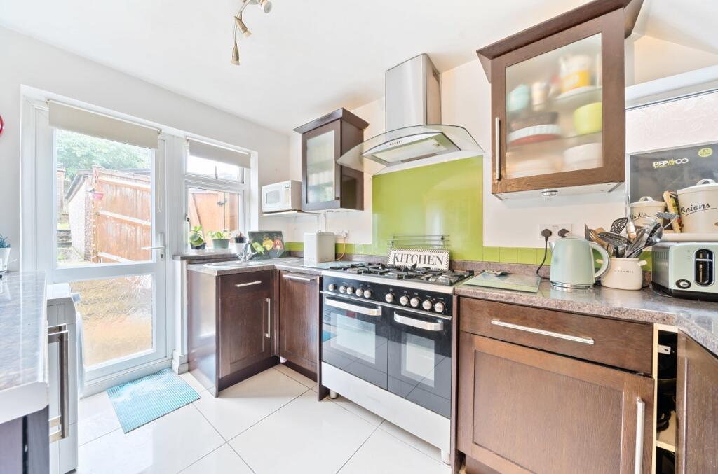 Additional property image - Upper Wickham Lane, Welling, Kent