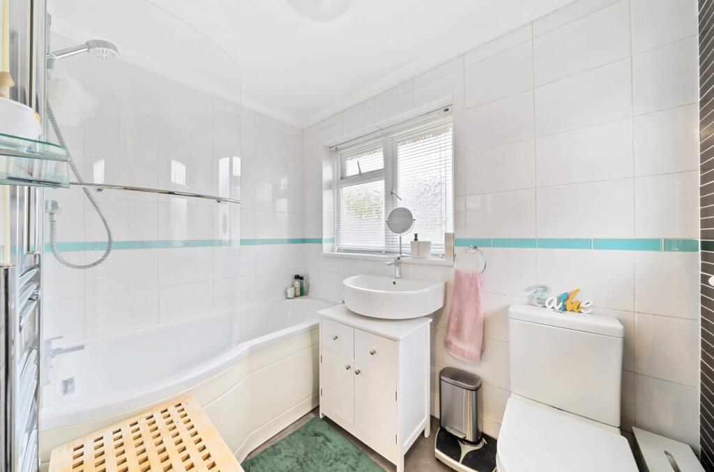 Additional property image - Upper Wickham Lane, Welling, Kent