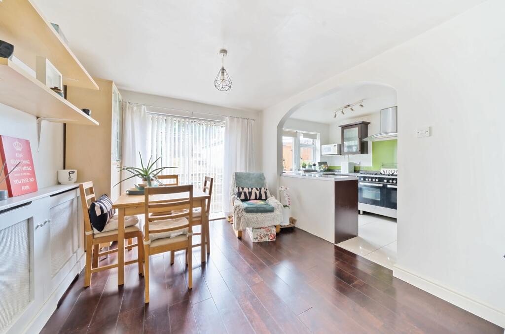 Additional property image - Upper Wickham Lane, Welling, Kent