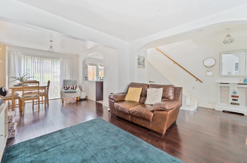 Additional property image - Upper Wickham Lane, Welling, Kent