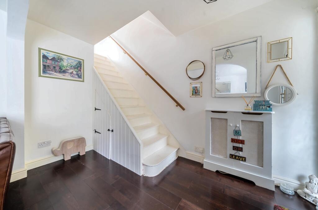 Additional property image - Upper Wickham Lane, Welling, Kent