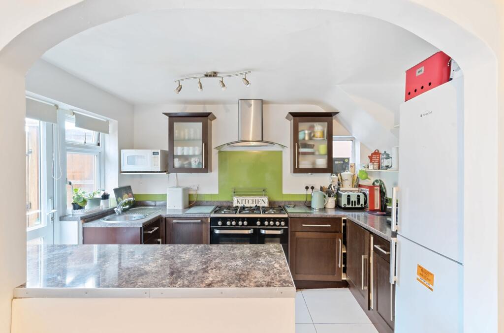 Additional property image - Upper Wickham Lane, Welling, Kent