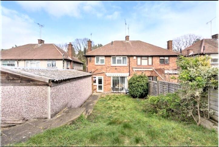 Additional property image - Upper Wickham Lane, Welling, Kent