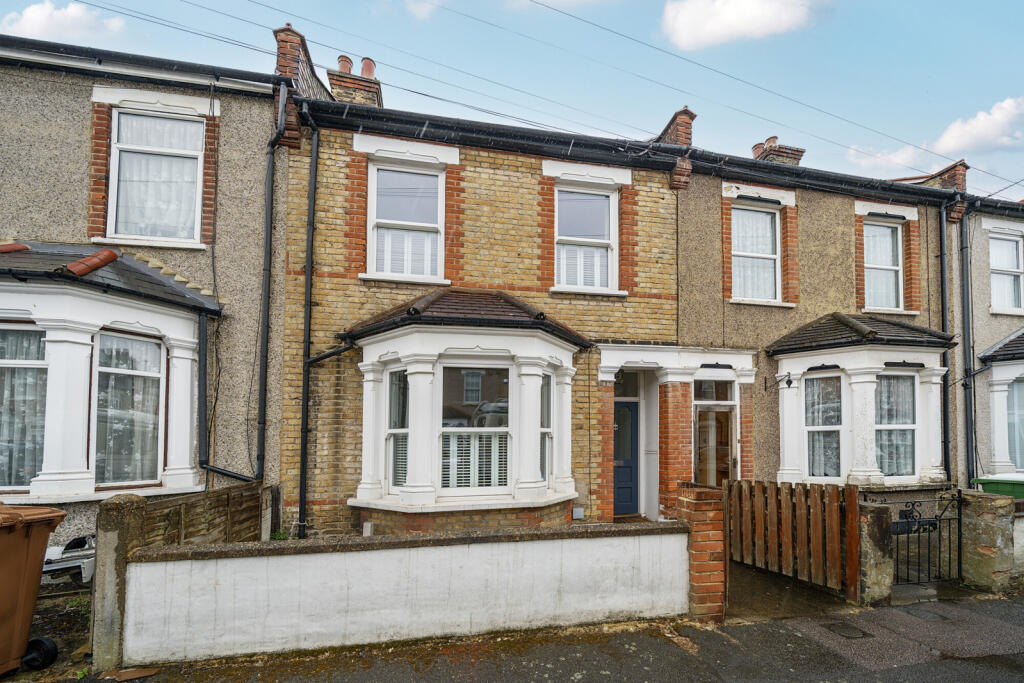 Main image of property: Bethel Road, Welling