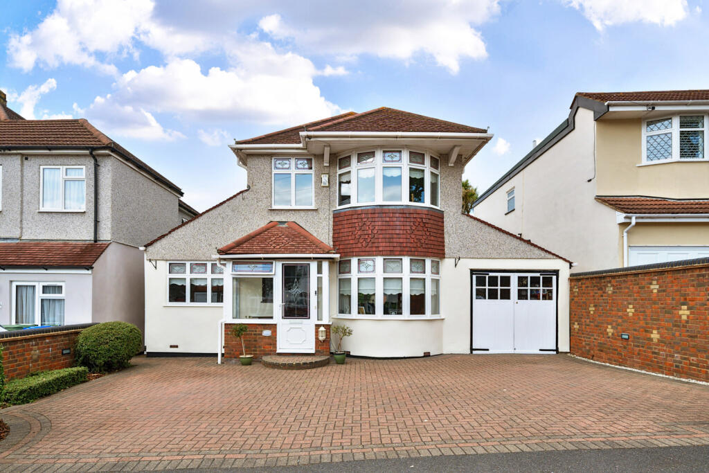 Main image of property: Cambridge Avenue, Welling, Kent
