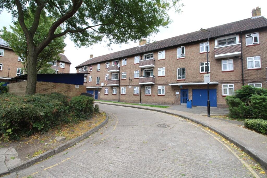 Main image of property: John Newton Court, Welling