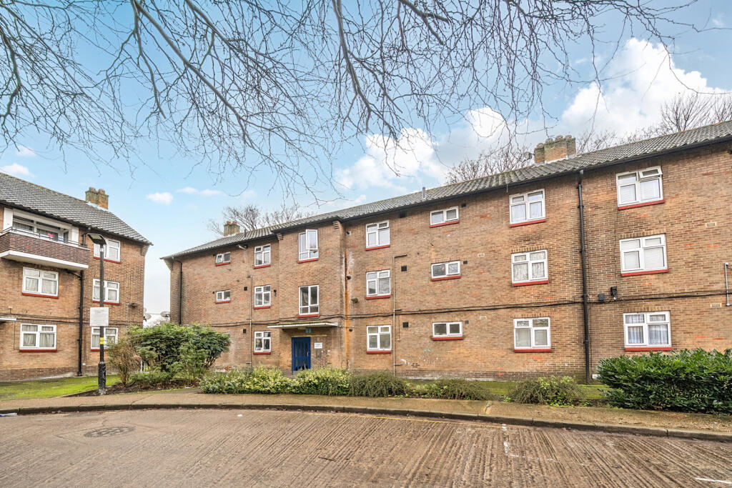 Main image of property: John Newton Court, Welling