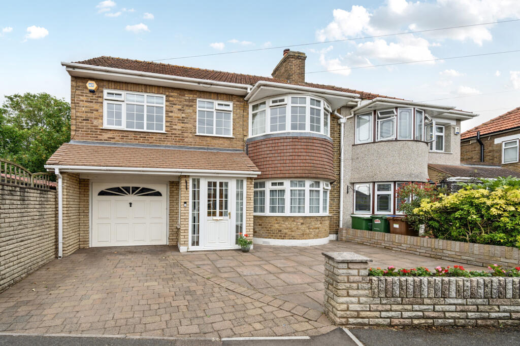 Main image of property: Tavistock Road, Welling
