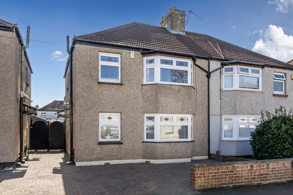 Main image of property: Westbrooke Crescent, Welling