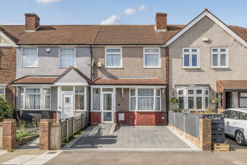 Main image of property: Eastcote Road, Welling