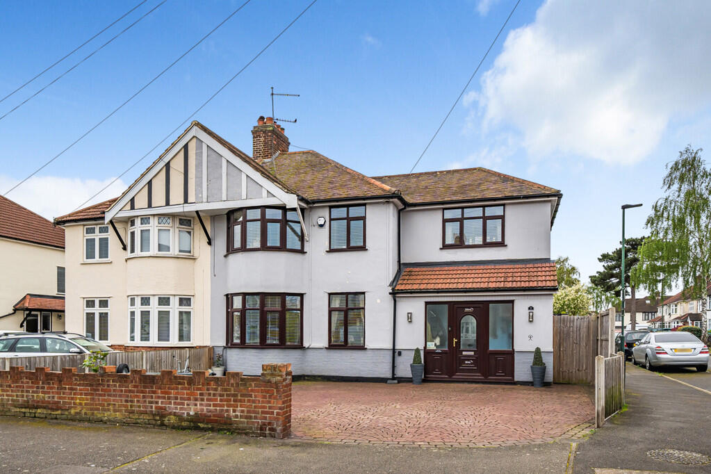 Main image of property: Darwin Road, Welling