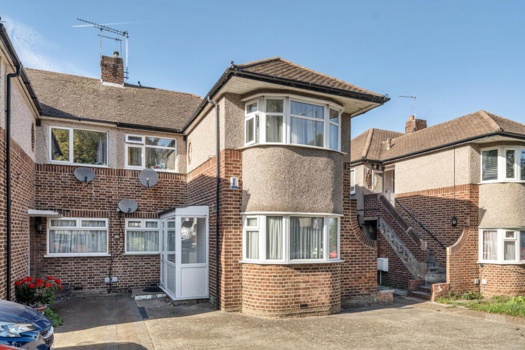 Main image of property: Welling Way, Welling