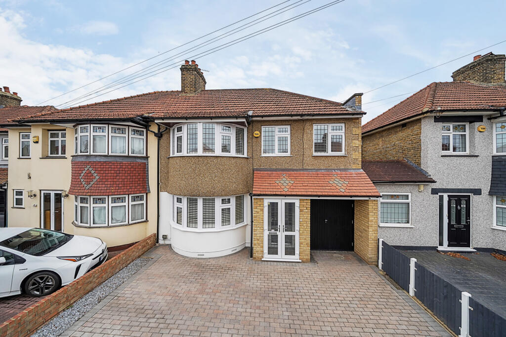Main image of property: Farnham Road, Welling