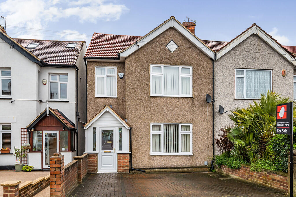 Main image of property: Tidford Road, Welling, Kent