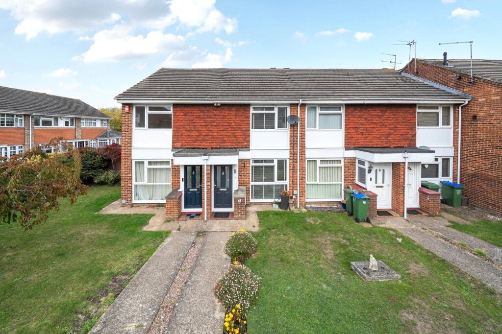 Main image of property: Wordsworth Road, Welling