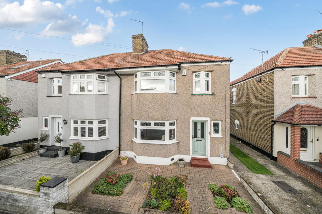 Main image of property: Northdown Road, Welling