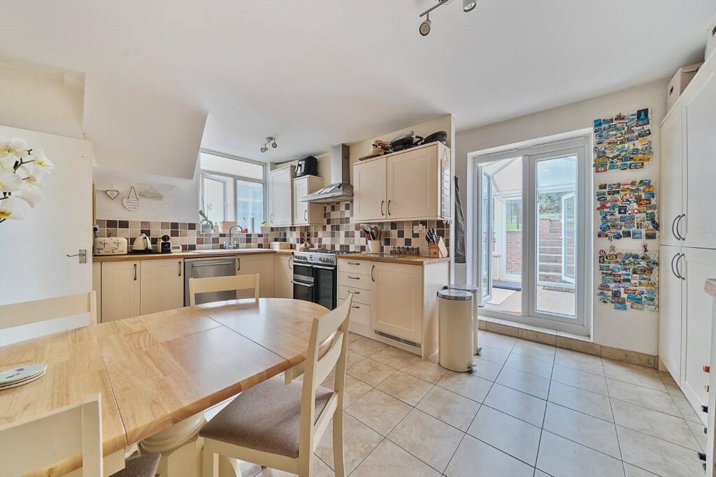 Main image of property: Warland Road, Plumstead