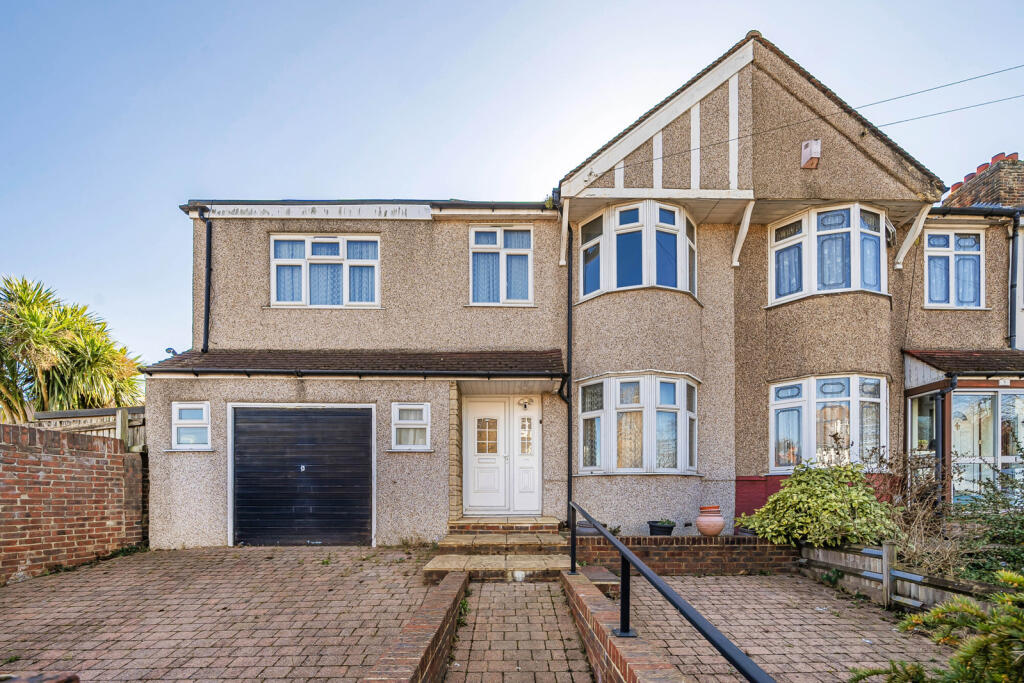 Main image of property: The Green, Welling
