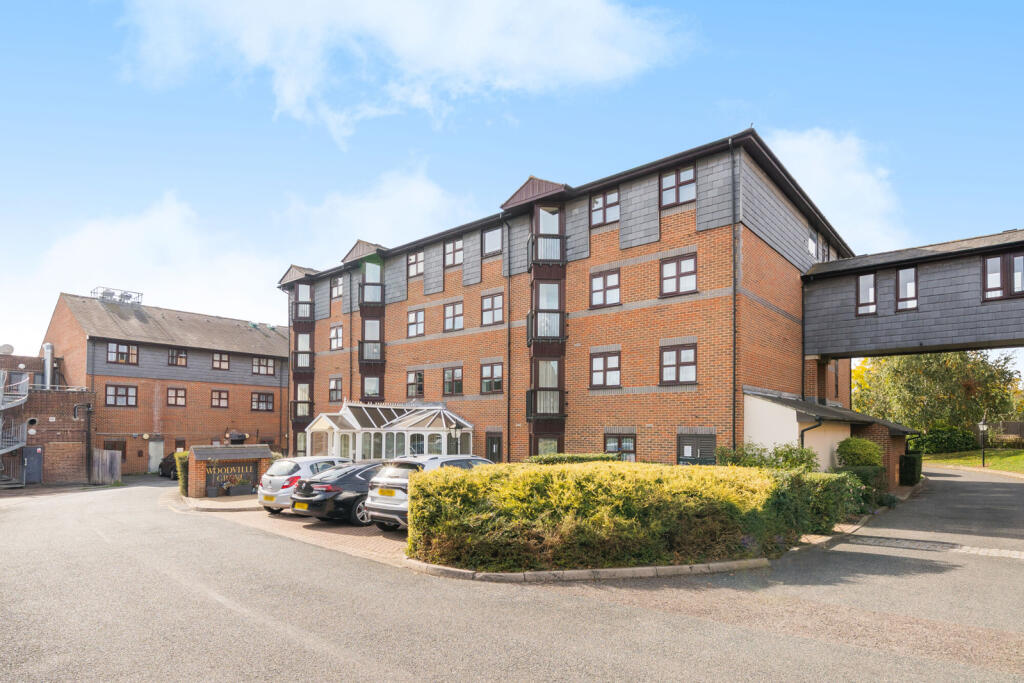 Main image of property: Woodville Grove, Welling