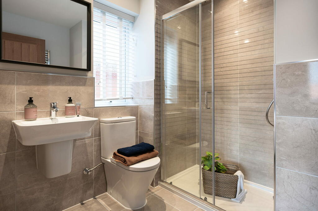 Additional property image - Old Holly Lane,
Atherstone,
CV9 2HD