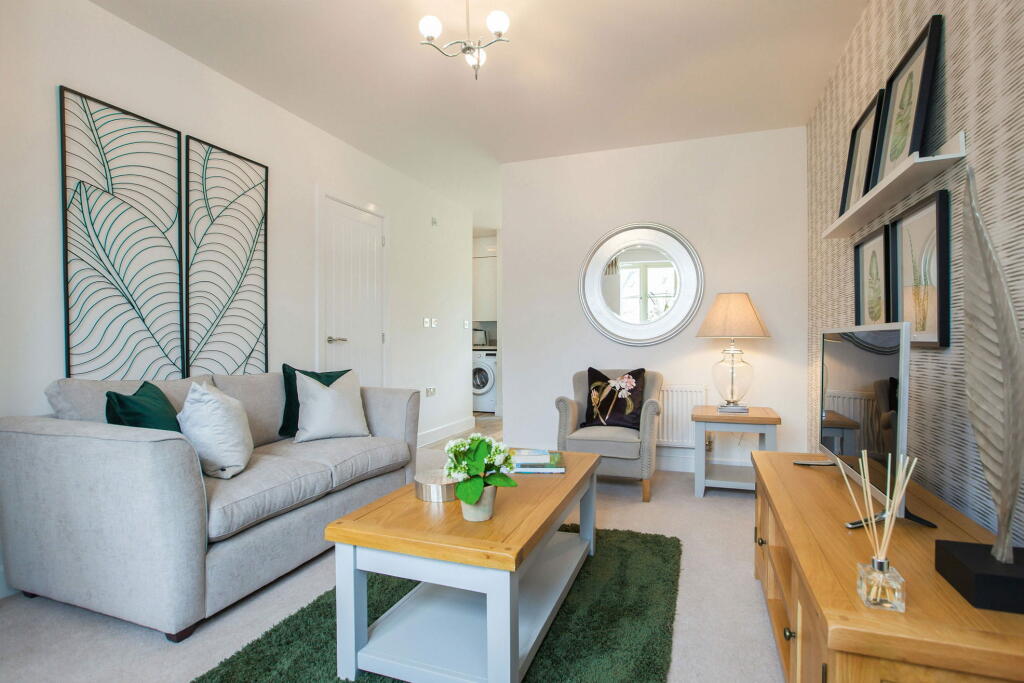 Additional property image - Old Holly Lane,
Atherstone,
CV9 2HD