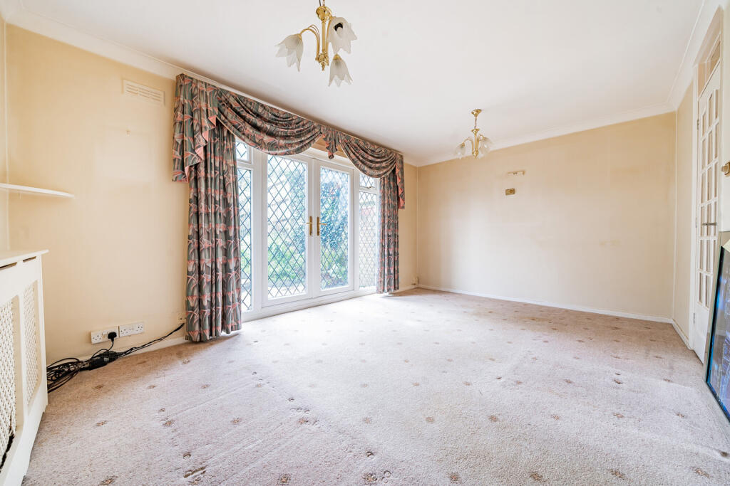 Main image of property: Webb Road, London