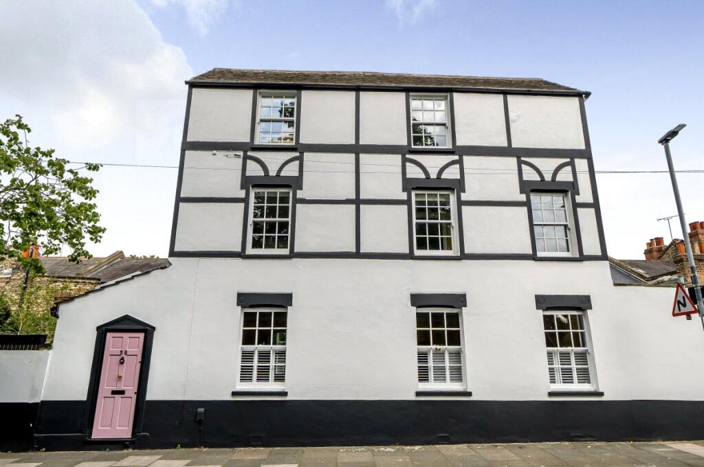 Main image of property: Craigerne Road, Blackheath, London