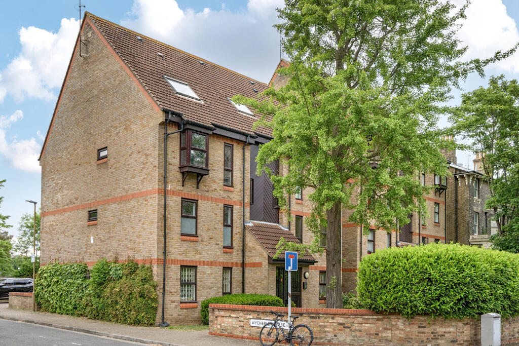 Main image of property: Vanbrugh Park Road West, London