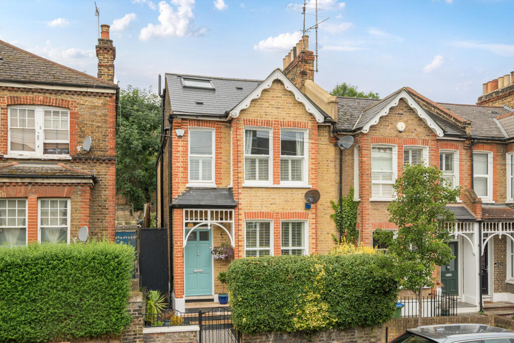 Main image of property: Ruthin Road, Blackheath